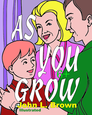 As You Grow